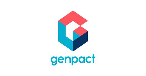 genpact.com zoominfo|Genpact Reports First Quarter 2022 Results.